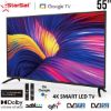 Picture of Starsat 55-inch UHD Smart TV
