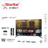 Picture of Starsat 55-inch UHD Smart TV