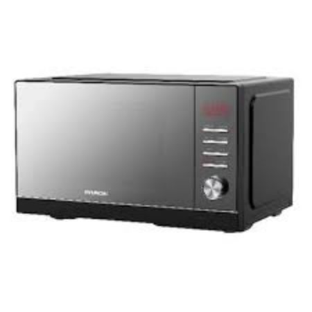 Picture for category Microwave Ovens