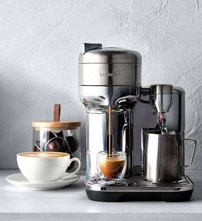 Picture for category Coffee Makers