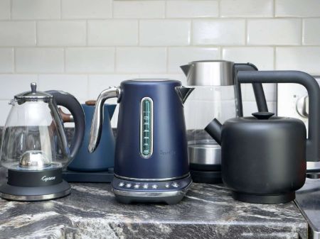 Picture for category Kettles
