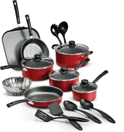 Picture for category Cookware