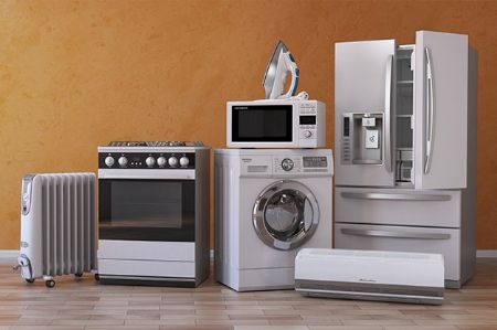 Picture for category Home Appliances