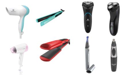 Picture for category Personal Care Appliances