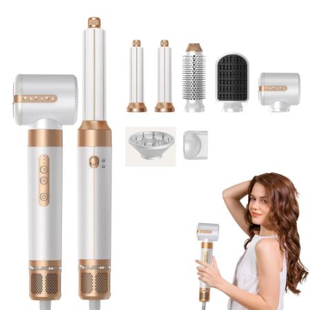 Picture for category Hair Styling Tools
