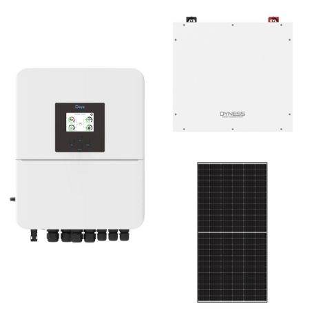 Picture for category Solar Power Solutions