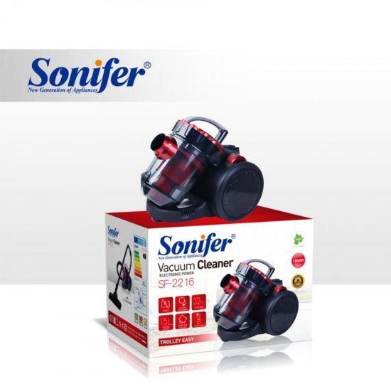 Picture of Sonifer Vacuum Cleaner SF-2216