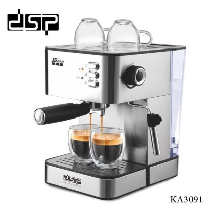 Picture of DSP KA3091, Espresso Coffee Maker