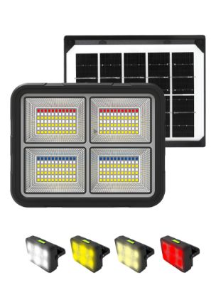 Picture of GD Super Solar Lighting